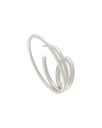 Серебряные серьги от Charlotte Chesnais