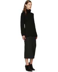 Серебряные серьги от Pearls Before Swine