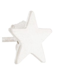 Серебряные серьги от Petite Grand