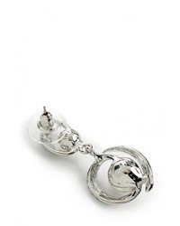 Серебряные серьги от Taya