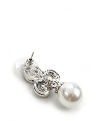 Серебряные серьги от Taya