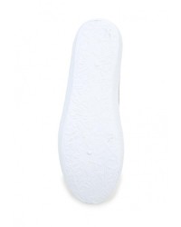 Женские серебряные слипоны от Bella Comoda