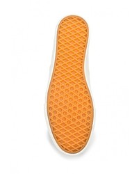 Женские серебряные слипоны от Bella Comoda