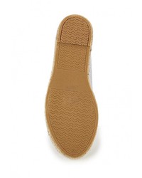 Женские серебряные слипоны от Damerose