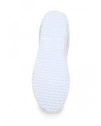 Женские серебряные слипоны от Ideal