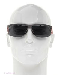 Мужские серебряные солнцезащитные очки от Porsche Design