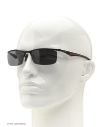Мужские серебряные солнцезащитные очки от Zerorh