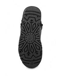 Серебряные угги от Fri &amp; Daytime