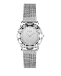 Женские серебряные часы от 33 Element
