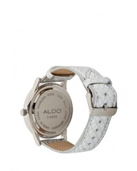 Женские серебряные часы от Aldo