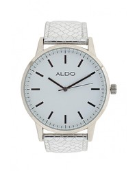 Женские серебряные часы от Aldo