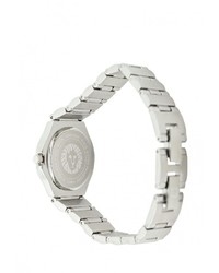 Женские серебряные часы от Anne Klein