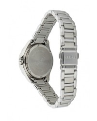 Женские серебряные часы от Casio