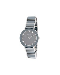 Мужские серебряные часы от BERING