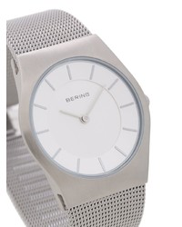 Женские серебряные часы от Bering