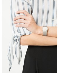 Женские серебряные часы от Bering