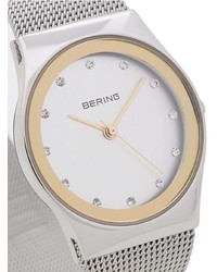 Женские серебряные часы от Bering