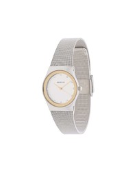 Женские серебряные часы от Bering