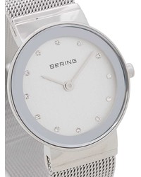 Женские серебряные часы от Bering