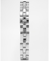 Женские серебряные часы от Asos