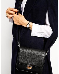 Женские серебряные часы от Asos