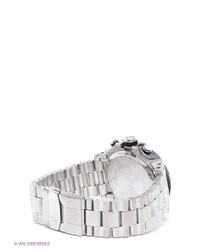 Мужские серебряные часы от Festina