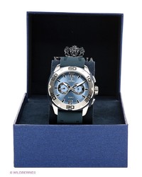 Мужские серебряные часы от Festina