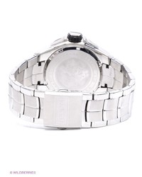 Мужские серебряные часы от Festina