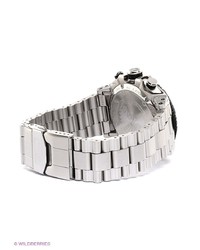 Мужские серебряные часы от Festina