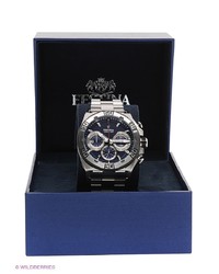 Мужские серебряные часы от Festina