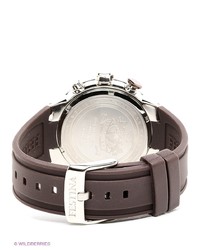 Мужские серебряные часы от Festina