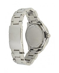 Женские серебряные часы от Fossil