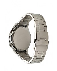 Мужские серебряные часы от French Connection