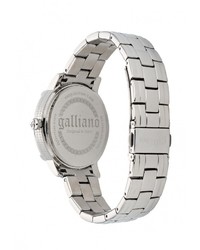 Женские серебряные часы от Galliano