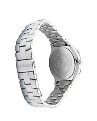 Женские серебряные часы от Galliano