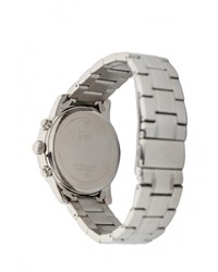 Женские серебряные часы от GUESS