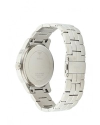 Женские серебряные часы от GUESS