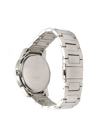 Женские серебряные часы от GUESS