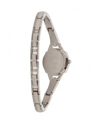 Женские серебряные часы от GUESS