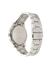 Женские серебряные часы от GUESS