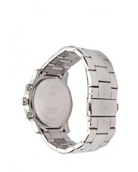 Женские серебряные часы от GUESS