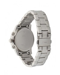 Женские серебряные часы от GUESS