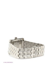 Мужские серебряные часы от HAAS & Cie