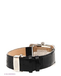 Мужские серебряные часы от HAAS & Cie