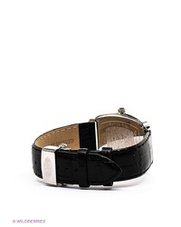 Мужские серебряные часы от HAAS & Cie