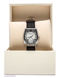 Мужские серебряные часы от HAAS & Cie