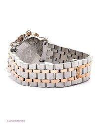 Мужские серебряные часы от HAAS & Cie