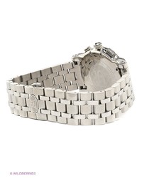 Мужские серебряные часы от HAAS & Cie