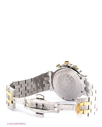 Мужские серебряные часы от HAAS & Cie