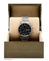 Мужские серебряные часы от HAAS & Cie